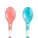 Munchkin Soft Tip Infant Spoons 6 Pack