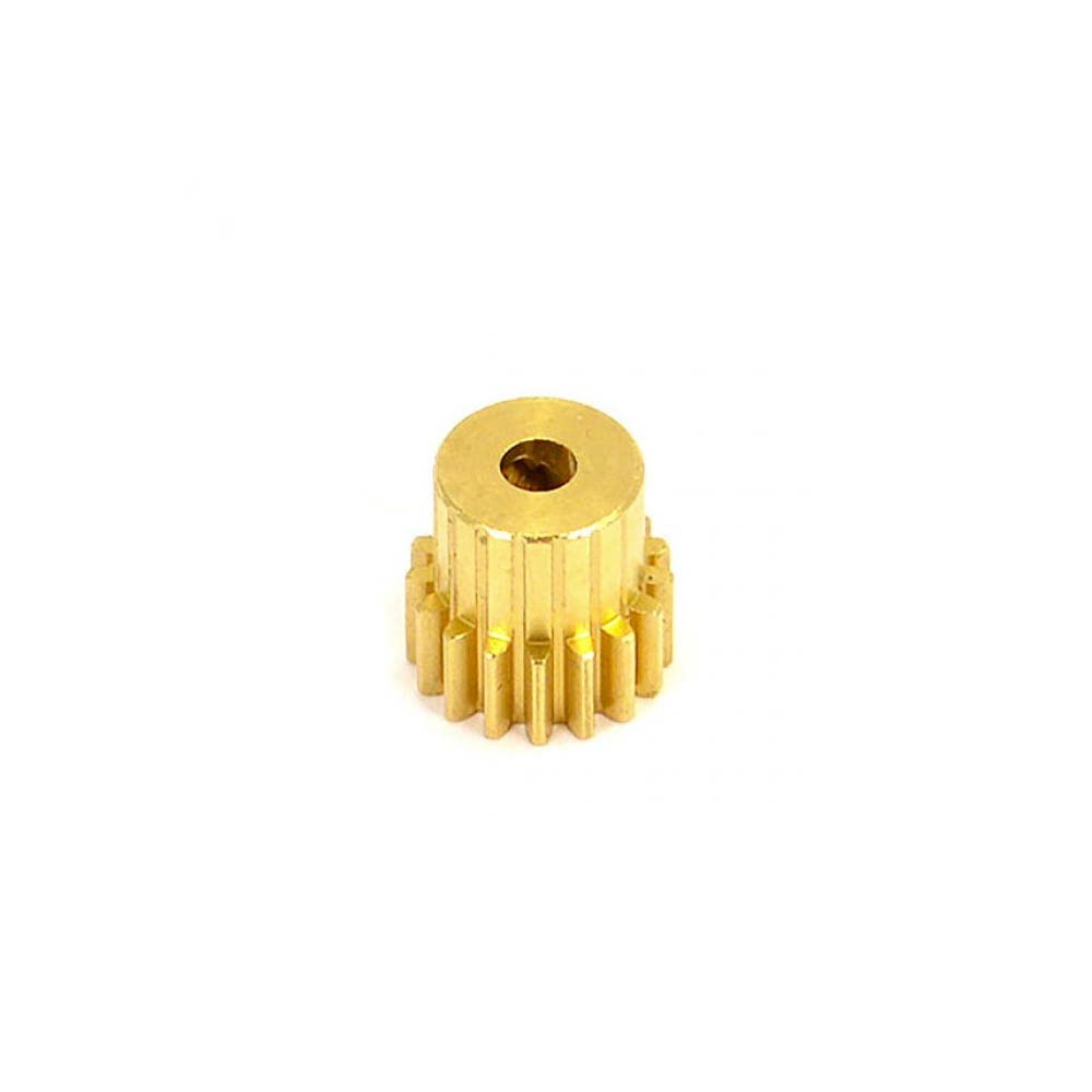 FTX Pinion Gear 17t 1Pc - Carnage FTX6335