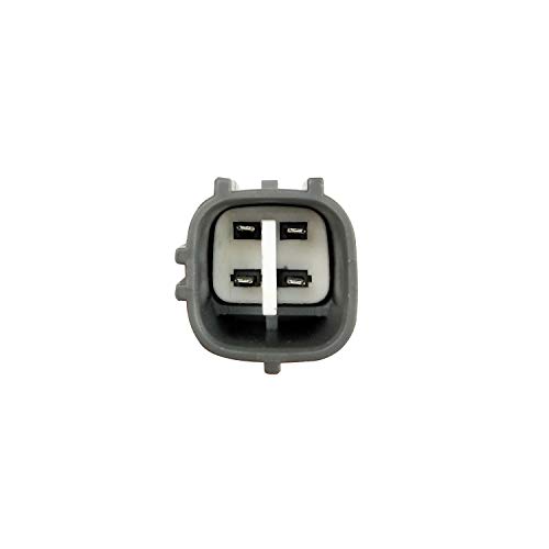 2Pcs Sensor de Oxígeno O2 Upstream para Subaru 2005-2009 miniatura 3
