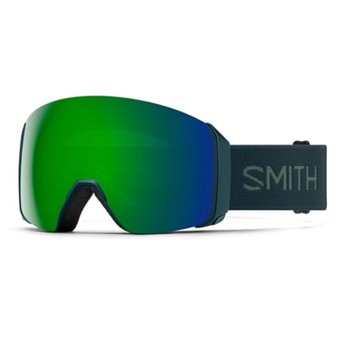 Smith 4D Mag XL Goggles
