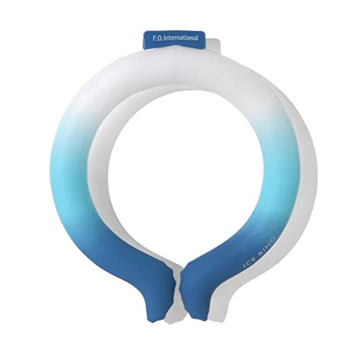 [アイスリング] ICE RING (オトナ)【BREEZE/apres les cours/F.O.KIDS】 (M, ロイヤルブルー)PARAFOL 18-97