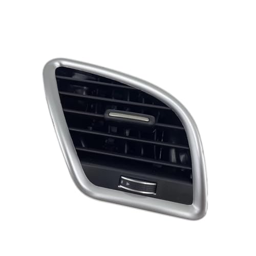 Rejilla de ventilación para coche A4 y A5: repare la salida de aire rota del tablero