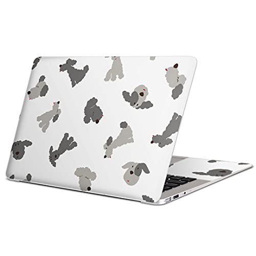 igsticker MacBook Air 13inch A1466 / A1369 ��p�X�L���V�[�� 2010~2017���f���܂őΉ� �}�b�N�u�b�N �G�A Mac Air 13�C���` �m�[�g�u�b�N �t�B���� �X�e�b�J�[ �A�N�Z�T���[ �ی� 016063 