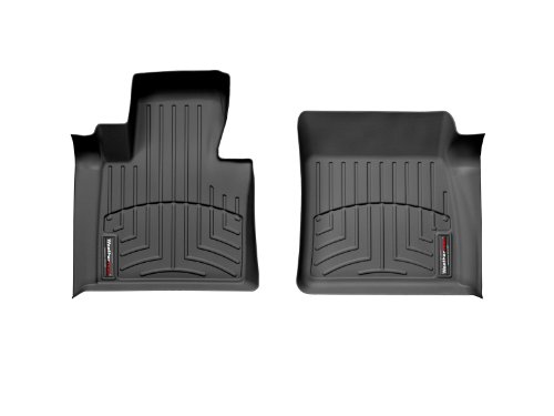 WeatherTech Custom Car/Truck Floor Mats FloorLiner - 440731