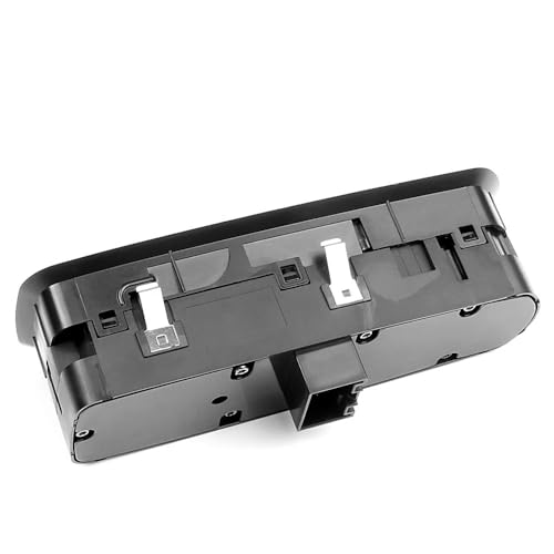 Commande de vitre électrique interrupteur bouton lève-vitre pour Cayenne 3.0 - 3