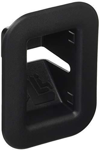 TOYOTA (トヨタ) 純正部品 リヤシートバック カバー (BLACK) オーリス,カローラ AXIO/FIELDER 品番72996-12380-C0