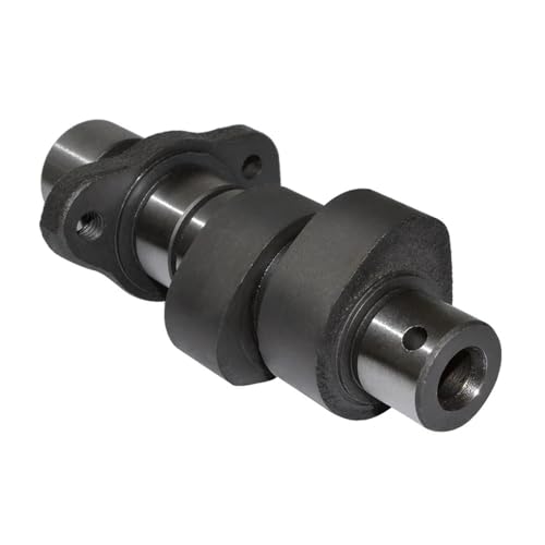 Árbol de levas DR250 con balancín resistente al desgaste para motor de moto 2