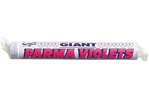 Swizzels Parma Violets Giant 40g Bag