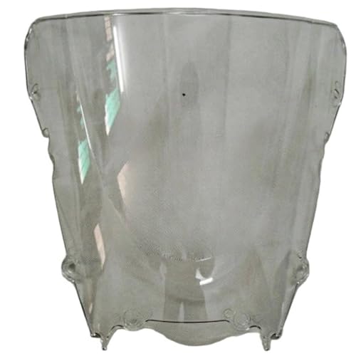 Déflecteur vent pare-brise de moto ABS YZF R6 bulle de protection 1998-2002