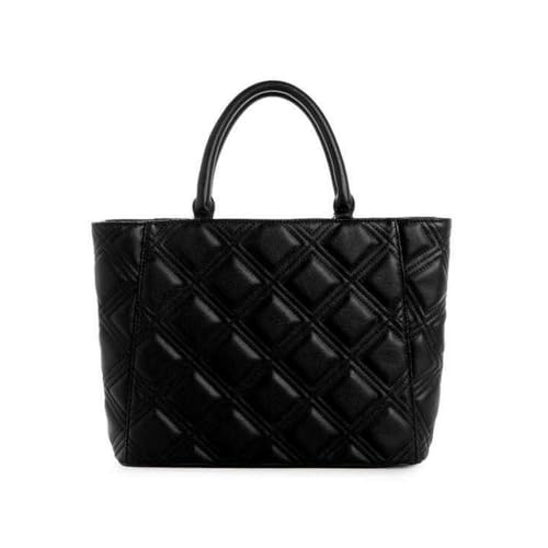 GUESS Bolsa Deesa, preta, Preto, One Size