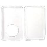 Misimain for iPod Classic Clear Case – Full Access to Controls for 80 G B 120 G B 160 G B Versions