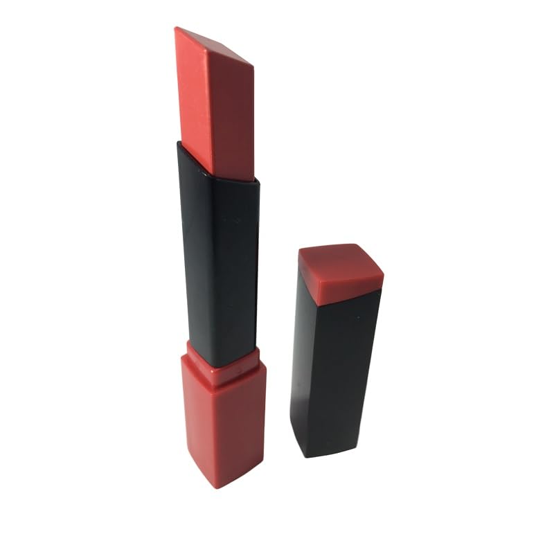 MINISTAR Stick Lipstick Dark Brown (Cream)-picture-53