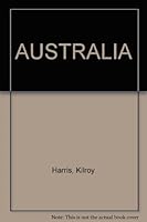 Australia B0032E3RXI Book Cover