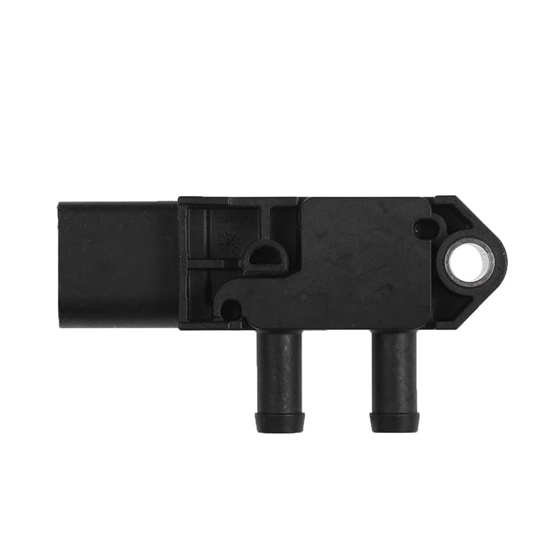 Capteur Pression Admission Aqxreight - Référence 3M5A-5L200-AB - Pour Ford C-MAX/Focus 1.6/2.0 TDCi 2004-2012