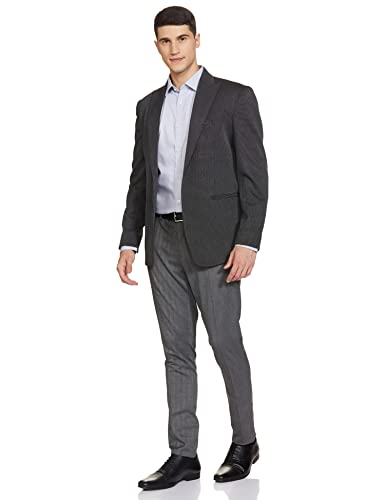 Image of Amazon Brand - Symbol Men's Slim Dress Pants