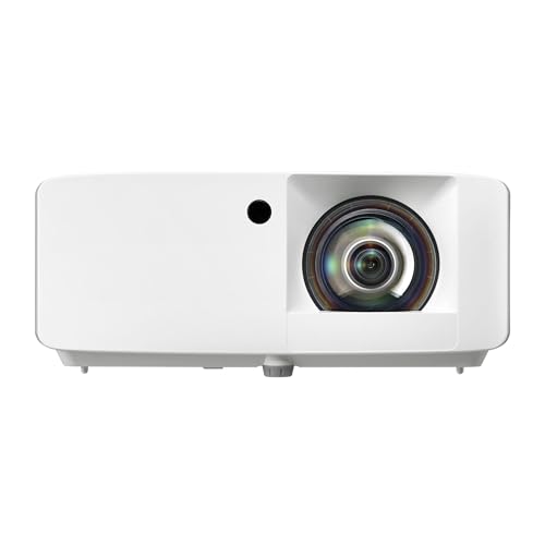 Optoma GT2000HDR