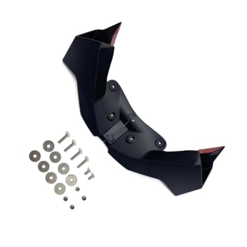 Aileron moto pour S1000RR 2016 résout la stabilité avant