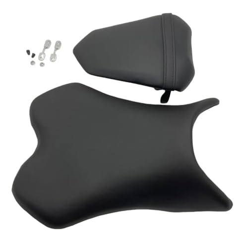 Selle passager et pilote pour moto YZF R1 2007-2008