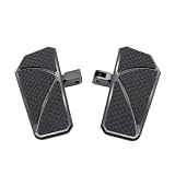 Front Widened Footrest Pedal Compatible With Benda Dark Flag 500(A)