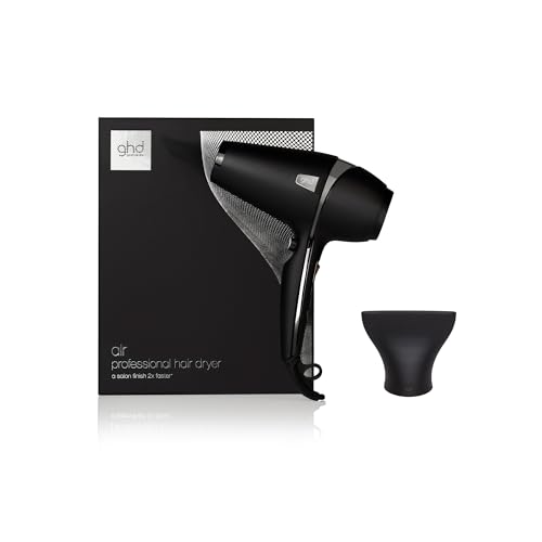 Ghd Air Hairdryer