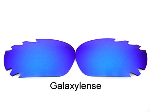 Image of Galaxy Replacement Lenses For Oakley Jawbone,Racing Jacket Sunglasses Multi Selection