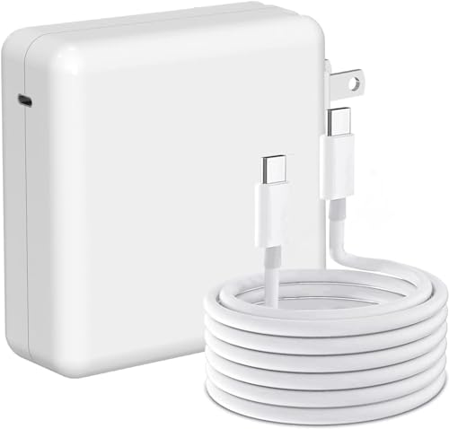 Amazon.co.jp: Macbook Air 充電器 96W USB C Mac 互換電源
