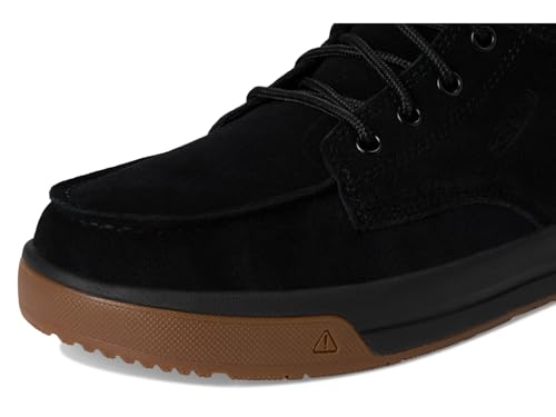 Image of KEEN Utility Gibson Boots (Soft Toe)