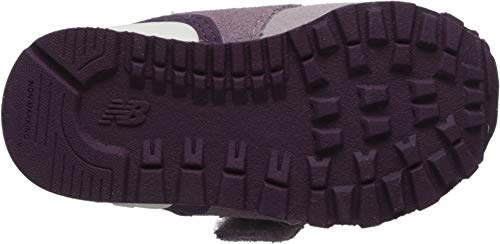 New Balance Kids IV574MLG-518-9 M US Toddler