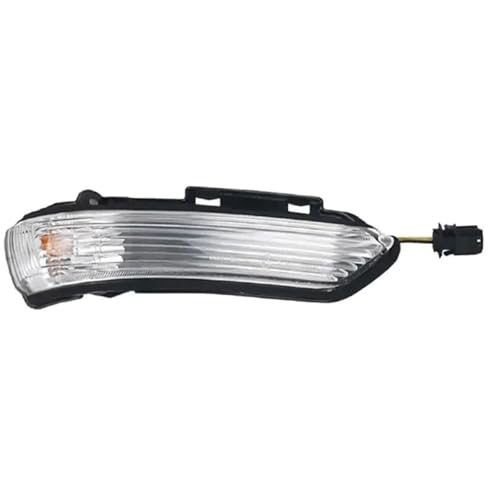 Clignotant de rétroviseur latéral pour remplacer le feu de recul MG ZS
