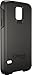 OTTERBOX Symmetry Series for Samsung Galaxy S5 - Retail Packaging - Black