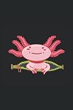  Calendario 2022 + 2023 Anfibios Axolotl: A5 Calendarios planificadores de dos años para el año 2022 y 2023 desde enero de 2022 hasta diciembre de 2023 ... temporizador para 2 años para los acuaristas