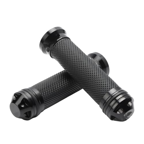 Manchon en caoutchouc de poignée pour stabiliser le guidon de pit bike - 6