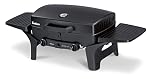 Enders – Enders® Gasgrill URBAN, Tischgrill, Grillen-, Kochen- und Ba
