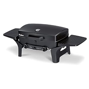 Enders 4000591020957 Urban Trolley Gasbarbecue Urban, zwart
