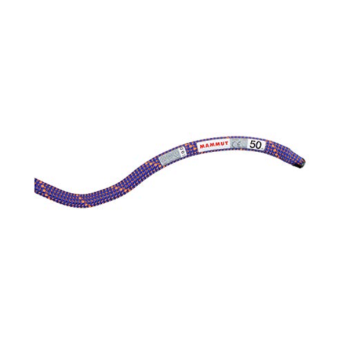 Mammut 9.0 Crag Sender Dry Single Rope #TOP1