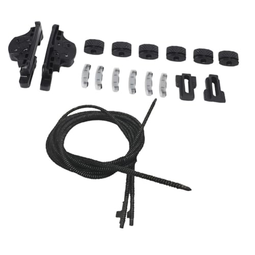 Support de câble en verre à installer facilement pour toit ouvrant 77368445 - 7