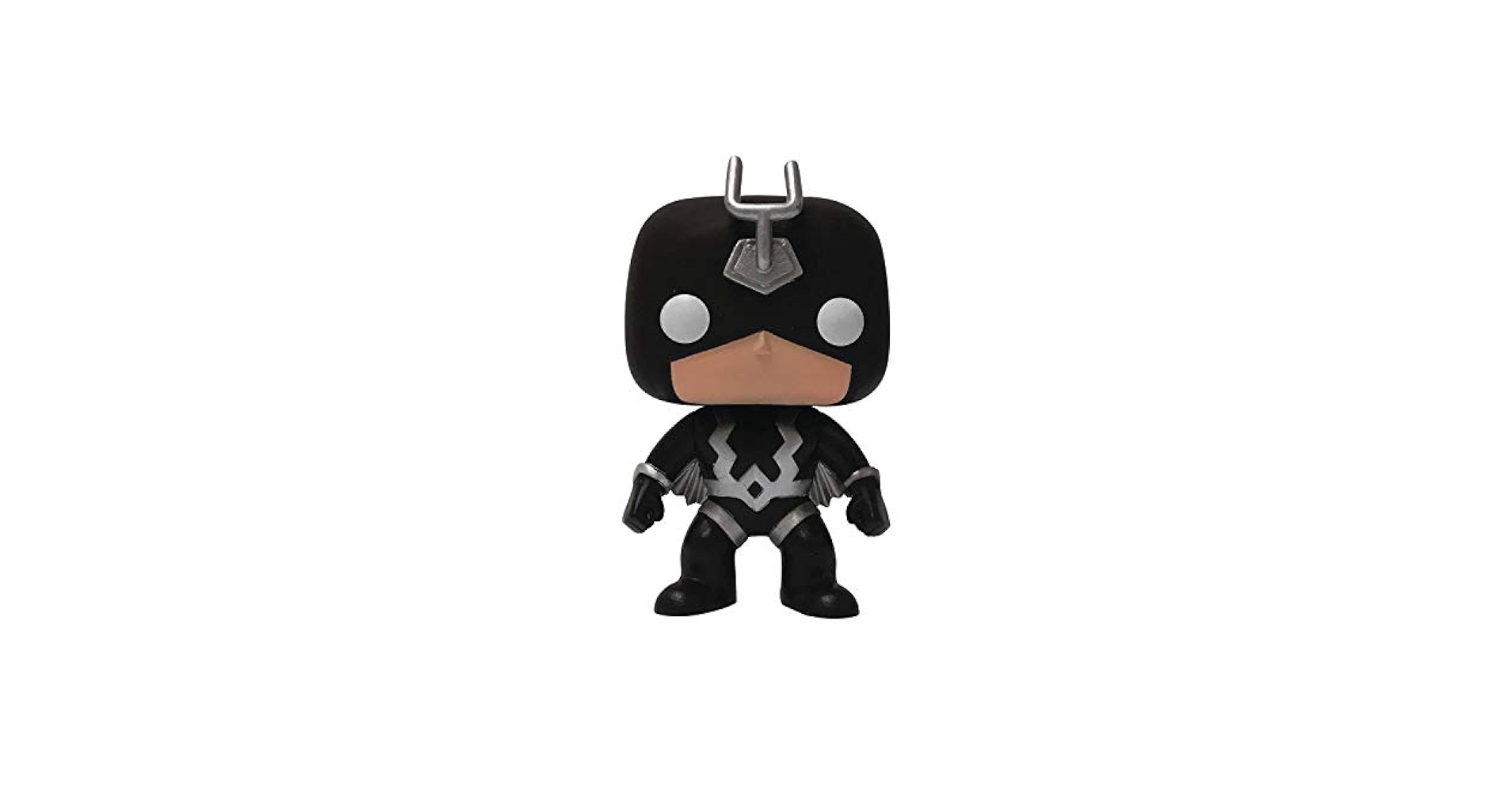 その他 Pop Marvel Black Bolt Black VI dwos6rj Amazon.com: Funko Pop! Marvel Black Bolt (Black Costume