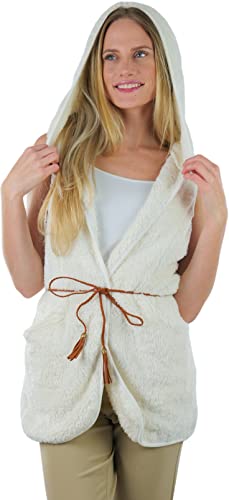 Image of ToBeInStyle Women's Warm Heavy Knit Long Sleeve Cardigans