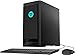 Lenovo Legion 5i Tower 1TB SSD 64GB RAM Extreme (Intel Core i9-12900K Processor with Turbo Boost to 5.20GHz, 1 TB SSD, 64 GB RAM, NVIDIA GeForce GTX, Win 11) Desktop Gen 6 PC Computer