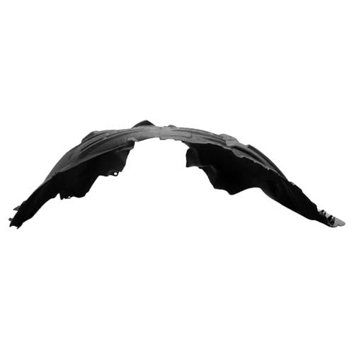 Garage-Pro Fender Liner For 2020-2024 Ford Explorer Front Passenger Side Inner
