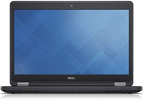 Dell Latitude E5450 14in Laptop, Intel Core i5-5300U 2.3GHz, 8GB RAM, 500GB Hard Drive, Windows 10 Pro (Renewed)