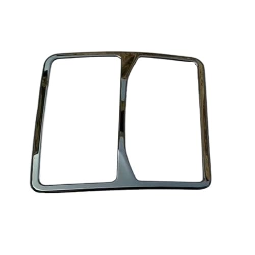 Moldura de luz interior para viajes en familia con Mitsubishi Delica D:5 2019-2022