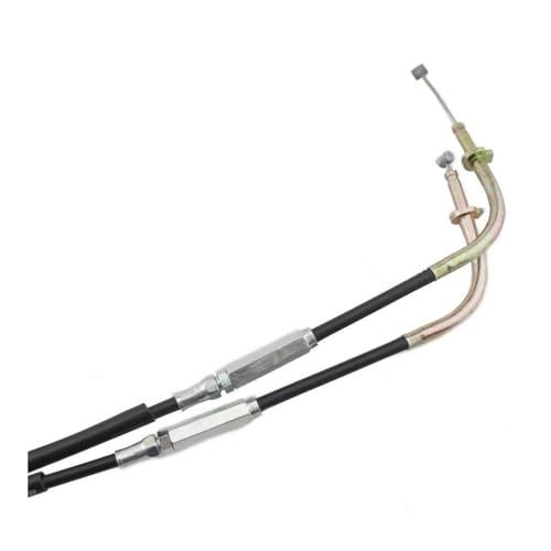 Fil push pull et câble d'accélérateur fluide pour VN 400 800 900