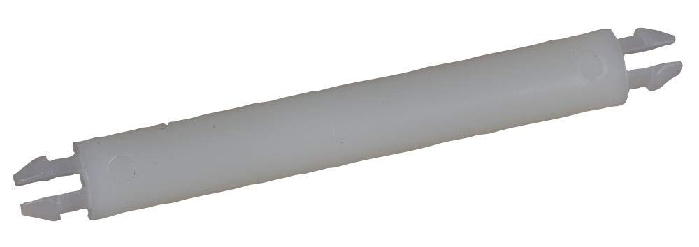 Duratool DTRDLMSPM-20-01 PCB Mini Support Post, 31.7mm, 50 Pack, White