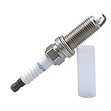 90919-01275 SC16HR11 Iridium Spark Plug Set 4PCS Compatible With TOYOTA AURIS HYBRID 1.8L(4pcs)