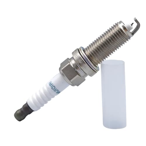 Bougies SC16HR11 90919-01275 pour stopper les ratés d'allumage Toyota Auris