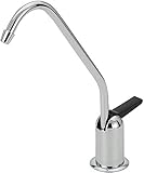 Watts Premier Air-Gap Standard Non-Monitored Faucet, Chrome, 116001