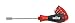 Produktbild Wiha Schraubendreher mit Bit Set Magazin magnetisch Bithalter Schlitz, Phillips mit 8 Bits, 1/4" (32903)