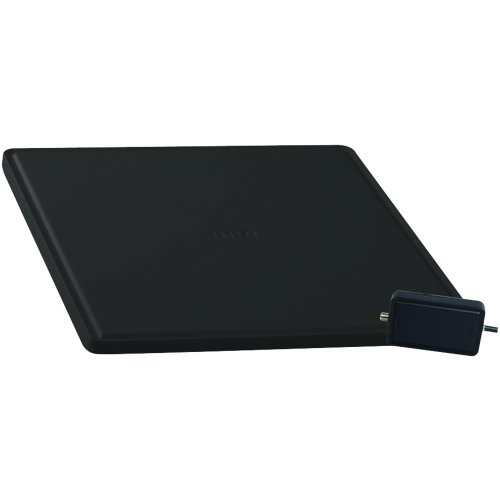 RCA Multi-Directional, Flat Digital Indoor HDTV Antenna