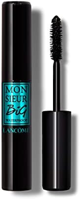 Lancôme Monsieur Big - Waterproof Volumizing Mascara 24H Wear - Black